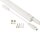 Telefunken LED Unterbauleuchte weiß 4W 400lm CCT 3000K-6500K mit Schalter