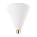 Eglo LED Leuchtmittel Pilzform 4W = 40W E27 opal 470lm...