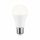 Paulmann Smart LED Leuchtmittel Birnenform A60 9W = 61W...