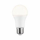 Paulmann Smart LED Leuchtmittel Birnenform A60 9W = 61W...