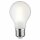 Paulmann Smart LED Leuchtmittel Birnenform A60 4,5W = 40W E27 470lm matt CCT 2200K - 6500K dimmbar ZigBee 