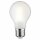 Paulmann Smart LED Leuchtmittel Birnenform A60 7W = 60W E27 matt 806lm CCT 2200K - 6500K dimmbar ZigBee 