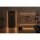 Paulmann Profil Square Schwarz 1m für MaxLED Strips
