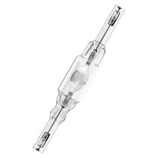 Radium Halogen Metalldampflampe HRI-TS 70W/NDL RX7s 6500lm Neutralweiß 4200K