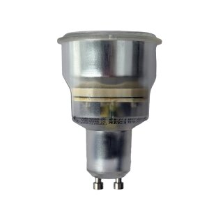 Megaman Energiesparlampe Reflektor 14W = 70W GU10 Warmweiß 2700K