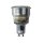 Megaman Energiesparlampe Reflektor 14W = 70W GU10 Warmweiß 2700K