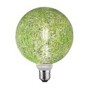 Paulmann LED Leuchtmittel Globe G125 Miracle Mosaic...