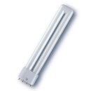 Radium Kompaktleuchtstofflampe Ralux Long 18W/830 2G11 4P...