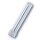Radium Kompaktleuchtstofflampe Ralux Long 18W/830 2G11 4P 1200lm warmweiß 3000K