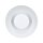 Paulmann LED Deko Reflektor Weiß 4,9W GU10 360lm warmweiß 3000K 55° 3-Stufen-Dimmbar