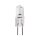 Merkur Halogen Stifstockellampe 100W GY6,35 12V klar warmweiß dimmbar