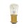 Merkur Glühbirne Röhre 15W B15d klar 24V Glühlampe 15 Watt warmweiß dimmbar