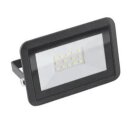 Meister LED Fluter Außenstrahler Schwarz IP65 20W...