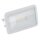 Meister LED Fluter Außenstrahler Weiß IP65 10W 800lm Tageslicht 6500K