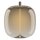 Osram LED Filament Vintage 1906 Big Oval 4W = 10W E27 Rauchglas 100lm extra warmweiß 1800K