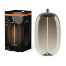 Osram LED Filament Magnetic Big Elipse Oval Vintage 1906...