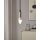 Eglo LED Leuchtmittel Kerze C37 4,9W = 40W E14 matt 470lm warmweiß 3000K Ra>90
