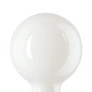 Eglo LED Filament G95 Globe 7W = 60W E27 opal matt 806lm...