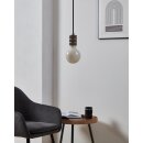 Eglo LED Filament G95 Globe 7W = 60W E27 opal matt 806lm warmweiß 2700K