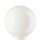 Eglo LED Filament G95 Globe 7W = 60W E27 opal matt 806lm warmweiß 2700K
