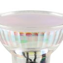 Eglo LED PAR16 Glas Reflektor 3W = 37W GU10 klar 250lm...