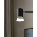 2 x Eglo LED Glas Reflektor 4,6W = 35W GU10 matt 400lm...