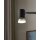 2 x Eglo LED Glas Reflektor 4,6W = 35W GU10 matt 400lm neutralweiß 4000K 120°
