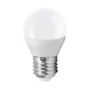 Eglo LED Leuchtmittel Tropfen G45 3,4W = 40W E27 matt...