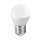 Eglo LED Leuchtmittel Tropfen G45 3,4W = 40W E27 matt 470lm neutralweiß 4000K Ra>90