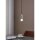 Eglo LED Leuchtmittel Tropfen G45 3,4W = 40W E27 matt 470lm neutralweiß 4000K Ra>90