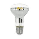 Eglo LED Filament R63 Reflektor 5,5W = 40W E27 klar 470lm...
