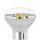 Eglo LED Filament R63 Reflektor 5,5W = 40W E27 klar 470lm warmweiß 2700K DIMMBAR