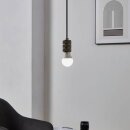 Eglo LED A60 Birne 8,5W = 60W E27 matt warmweiß...