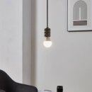 Eglo LED A60 Birne 8,5W = 60W E27 matt warmweiß 3000K 3-Step-Dimmbar