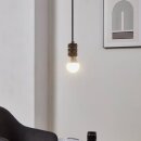 Eglo LED A60 Birne 8,5W = 60W E27 matt warmweiß 3000K 3-Step-Dimmbar