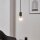 Eglo LED A60 Birne 8,5W = 60W E27 matt warmweiß 3000K 3-Step-Dimmbar