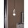Eglo LED Leuchtmittel Birne A60 13W = 100W E27 matt 1521lm warmweiß 3000K Ra>90