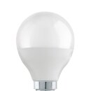 Eglo LED Tropfen 4,9W = 40W E14 matt 470lm warmweiß 3000K 3-Stufen-Dimmbar