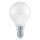 Eglo LED Tropfen 4,9W = 40W E14 matt 470lm warmweiß 3000K 3-Stufen-Dimmbar