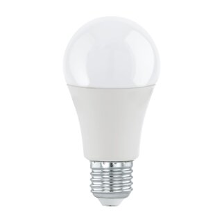 Eglo LED A60 Birne 11W = 75W E27 matt 1055lm 940 neutralweiß 4000K Ra>90
