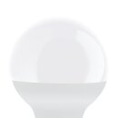 Eglo LED G95 Globe 11,8W = 75W E27 Opal 1055lm...