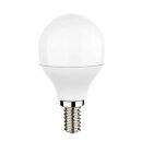 3 x Eglo LED Leuchtmittel Tropfen P45 5W = 40W E14 klar 470lm warmweiß 3000K Ra90