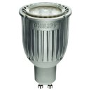 Philips LED Reflektor 8W = 50W GU10 430lm warmweiß...