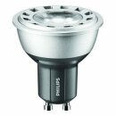 Philips LED PAR16 Reflektor 5,5W = 50W GU10 370lm...