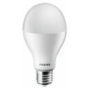Philips LED A67 Birne 12,5W = 75W E27 matt 1055lm...