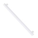 LED Linienlampe 8W = 60W 750lm warmweiß 2700K S14S 2...