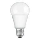 Osram LED Parathom A60 Birne 6W = 40W E27 matt 470lm...
