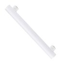 LED Linienlampe 5W = 35W 450lm warmweiß 2700K S14S 2...