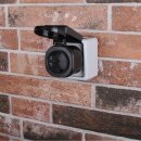 2 x Smartwares Funk Steckdosen Schwarz IP44 max. 2 x...