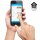 Smartwares SH5-SET-ST Badezimmer-/WC-Schalterset weiß 433,92 MHz 30m kabellos